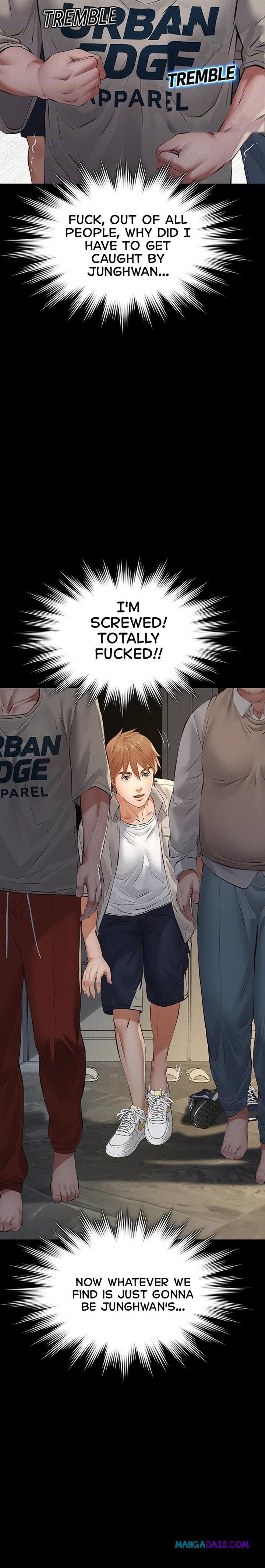Sugar Daddy - Chapter 30 Page 4