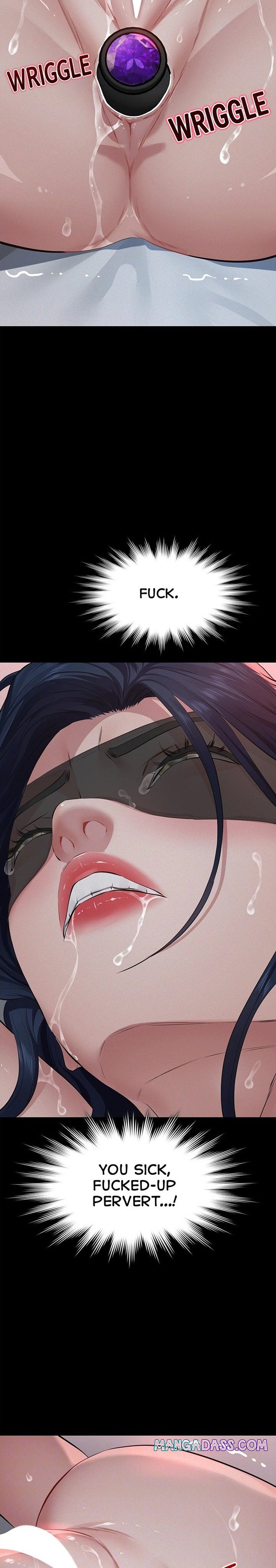 Sugar Daddy - Chapter 31 Page 2