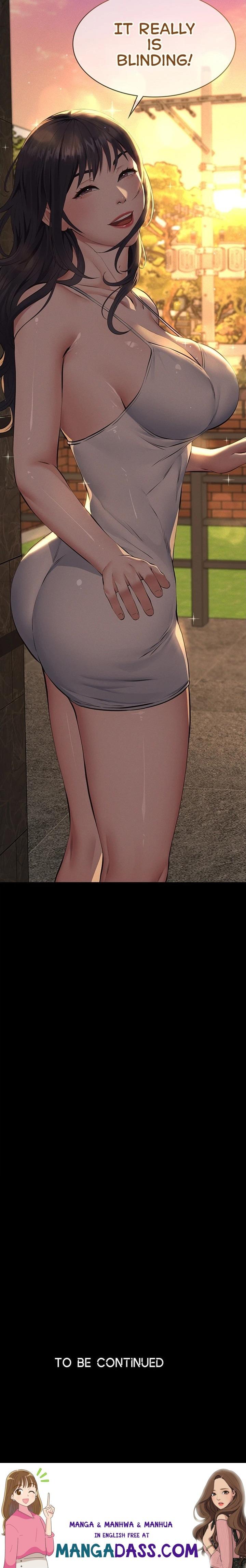 Sugar Daddy - Chapter 32 Page 32