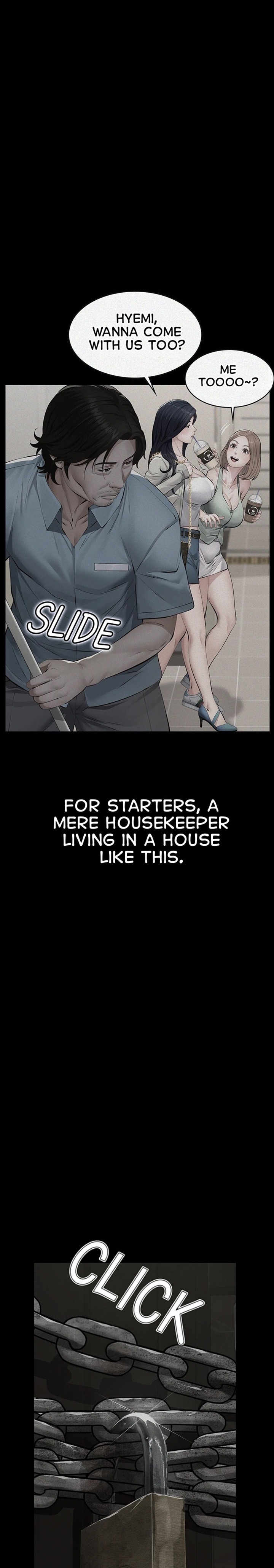 Sugar Daddy - Chapter 33 Page 13