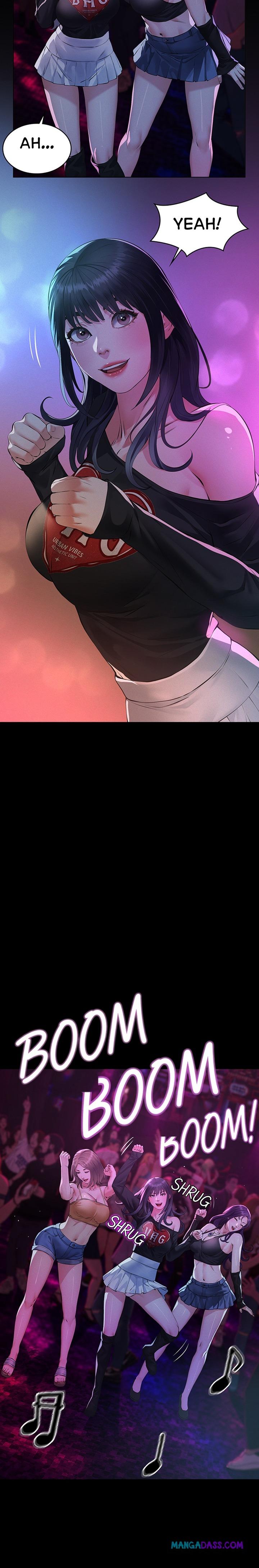 Sugar Daddy - Chapter 34 Page 22
