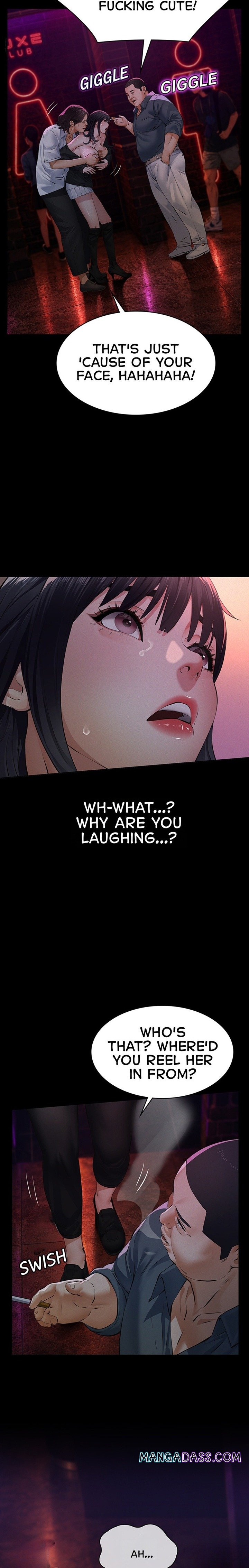 Sugar Daddy - Chapter 35 Page 25