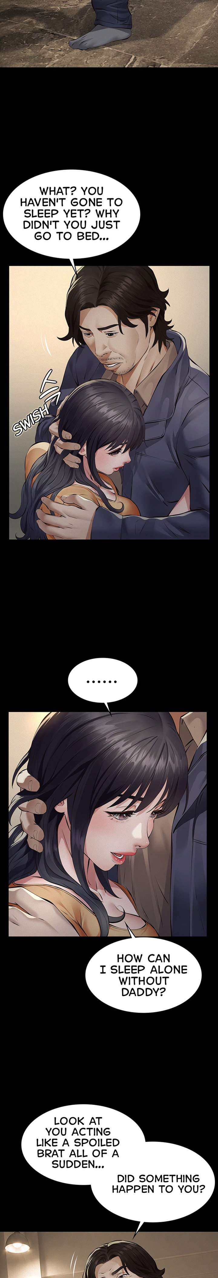 Sugar Daddy - Chapter 36 Page 14