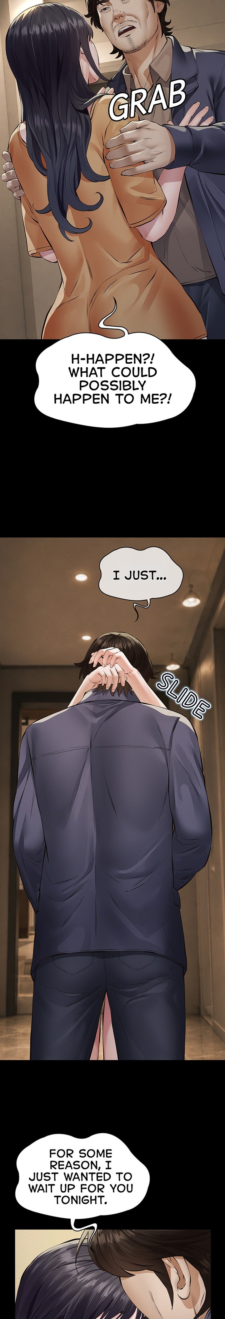 Sugar Daddy - Chapter 36 Page 15
