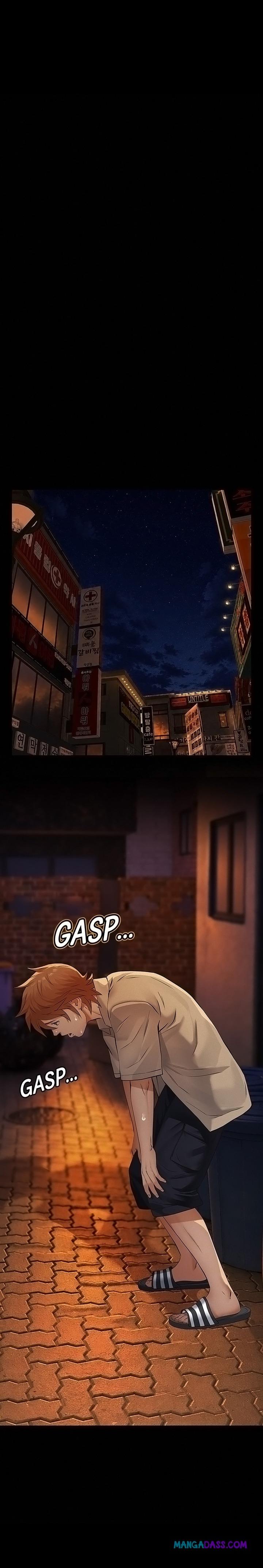 Sugar Daddy - Chapter 36 Page 4