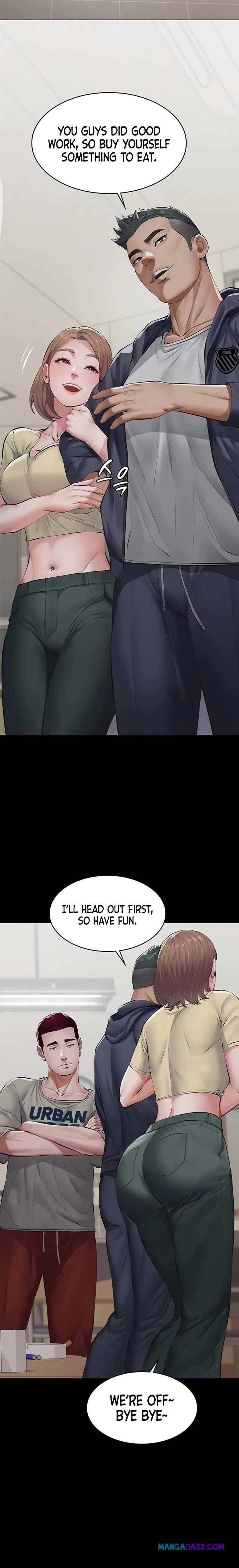 Sugar Daddy - Chapter 6 Page 21