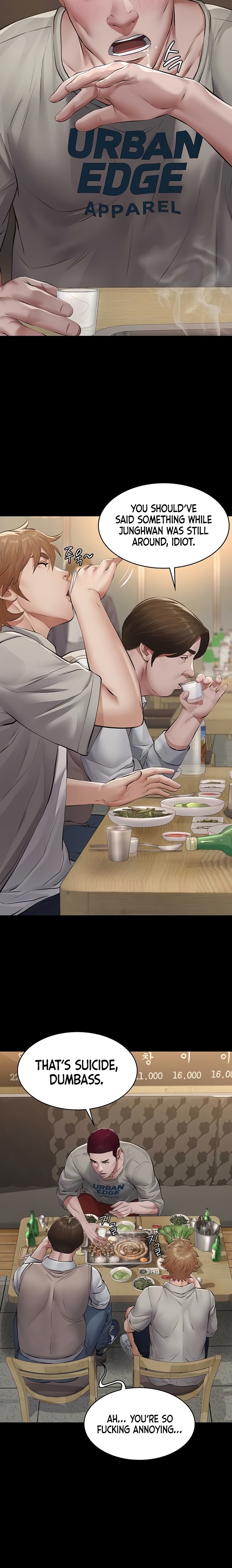 Sugar Daddy - Chapter 6 Page 24