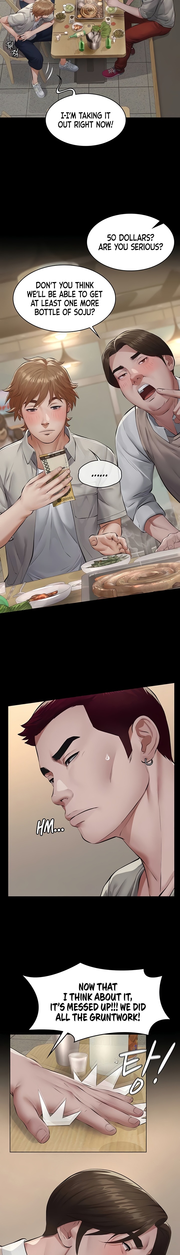 Sugar Daddy - Chapter 6 Page 26