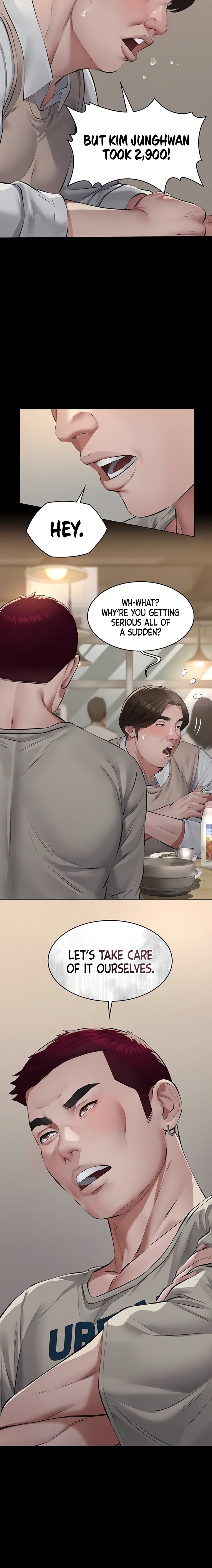 Sugar Daddy - Chapter 6 Page 27