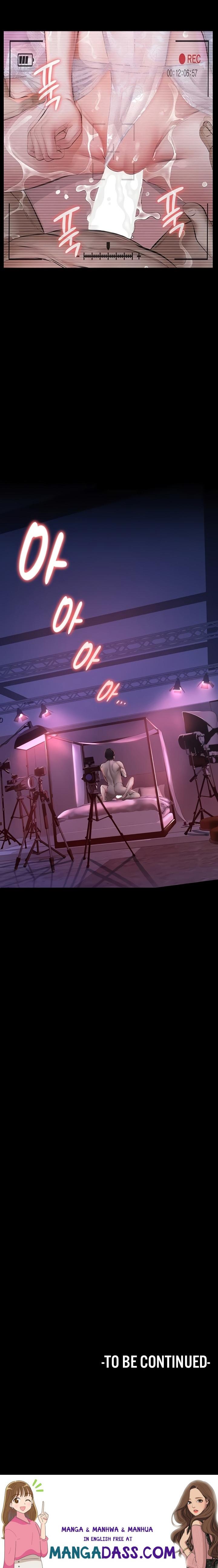 Sugar Daddy - Chapter 6 Page 35