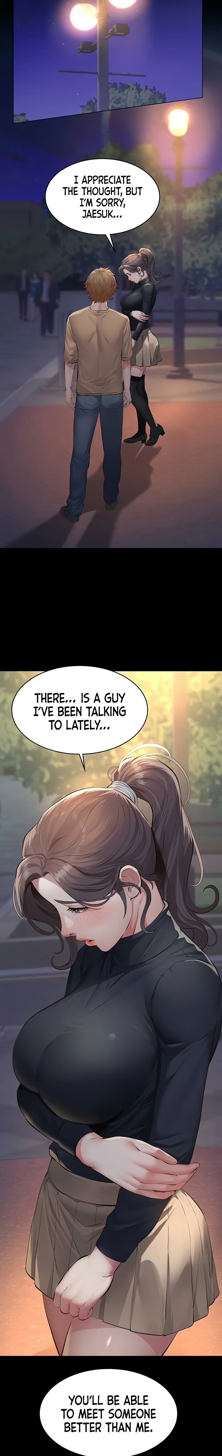 Sugar Daddy - Chapter 6 Page 7