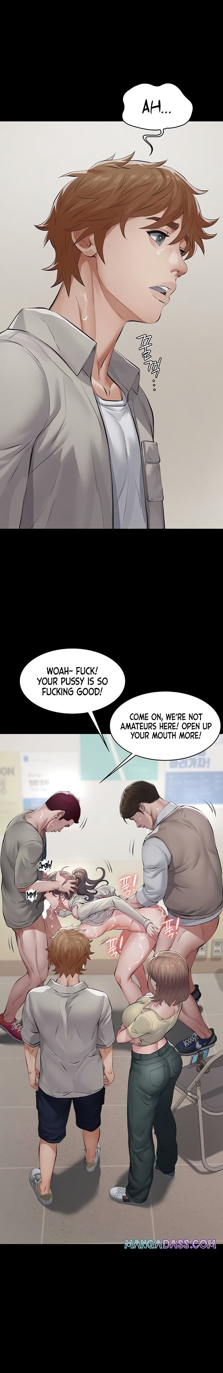 Sugar Daddy - Chapter 6 Page 9