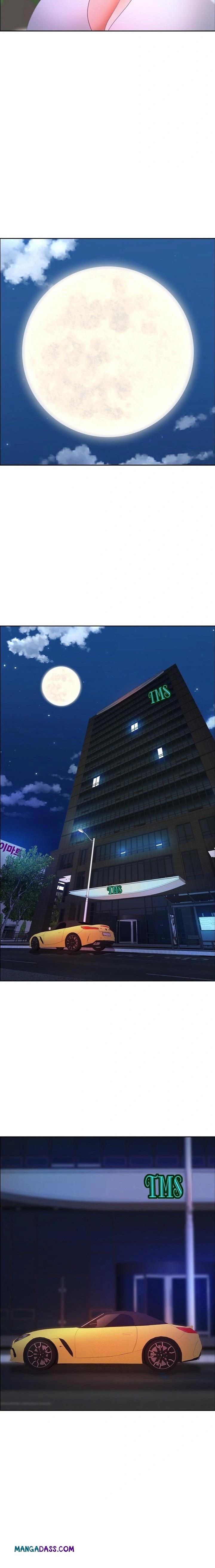 Big Guy Raw - Chapter 48 Page 19