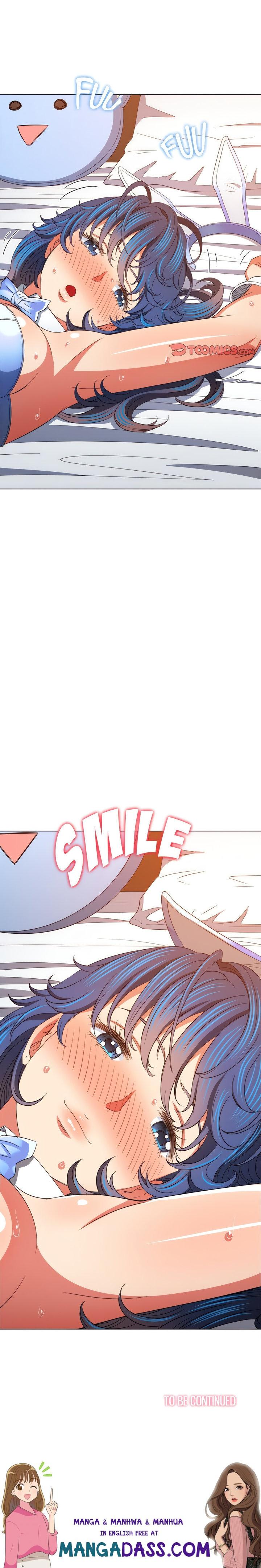 My High School Bully - Chapter 169 Page 25