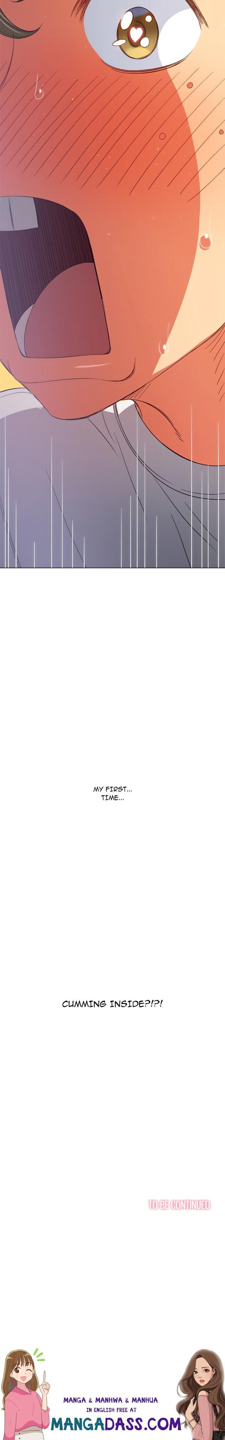 My High School Bully - Chapter 174 Page 24