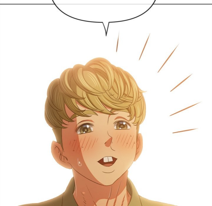 My High School Bully - Chapter 241 Page 121