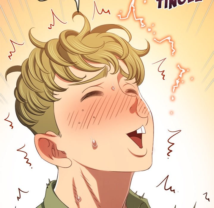 My High School Bully - Chapter 241 Page 154