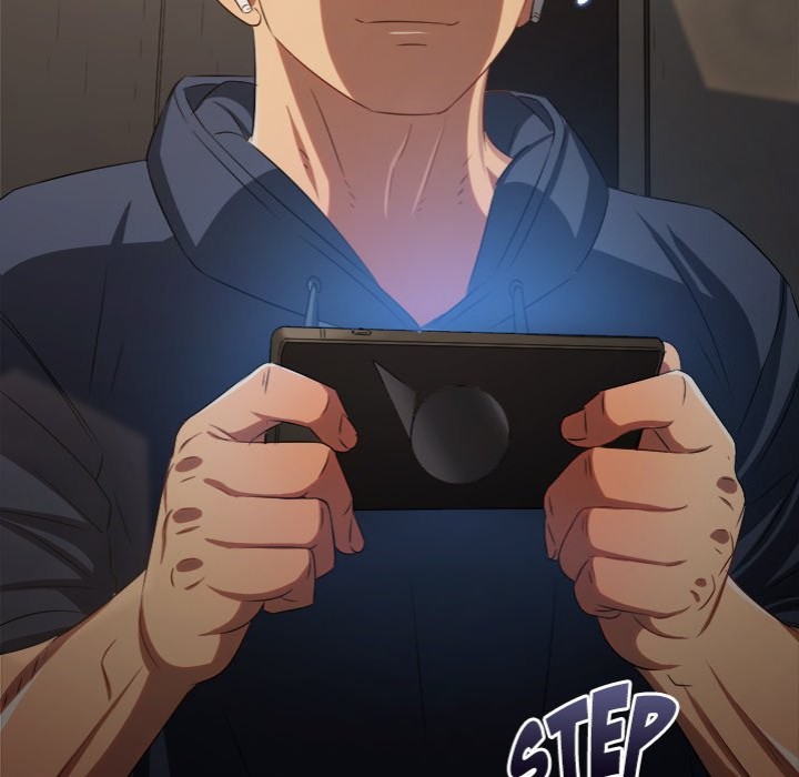 My High School Bully - Chapter 241 Page 176