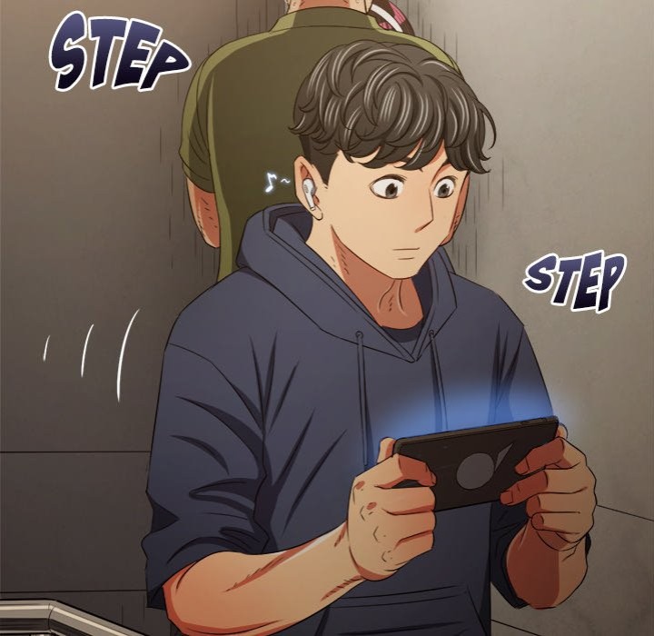 My High School Bully - Chapter 241 Page 182