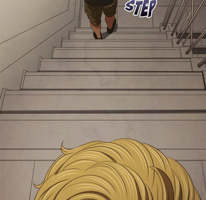 My High School Bully - Chapter 241 Page 186