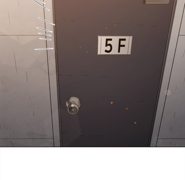 My High School Bully - Chapter 241 Page 194