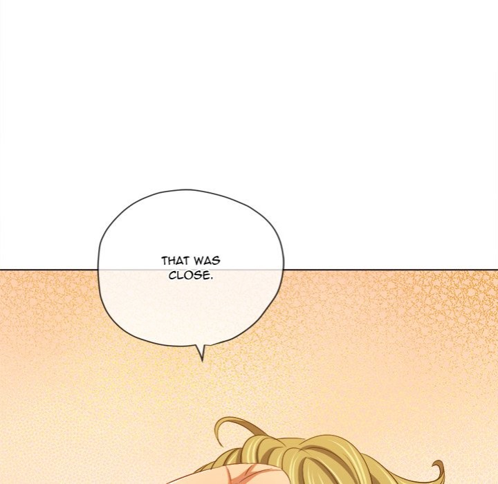 My High School Bully - Chapter 241 Page 206