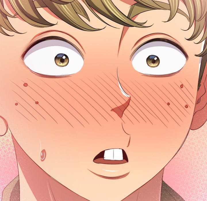 My High School Bully - Chapter 241 Page 214