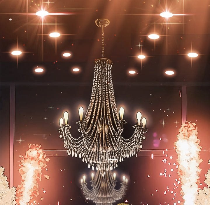 My High School Bully - Chapter 241 Page 217