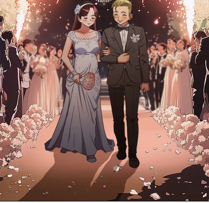 My High School Bully - Chapter 241 Page 218