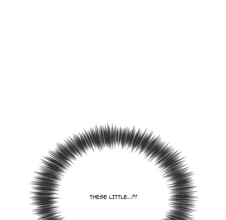 My High School Bully - Chapter 241 Page 241