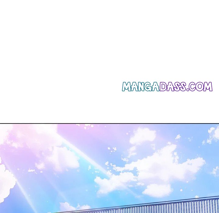 My High School Bully - Chapter 252 Page 112