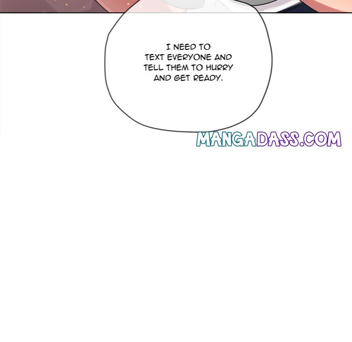 My High School Bully - Chapter 253 Page 21