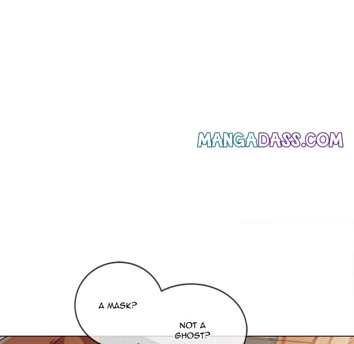 My High School Bully - Chapter 254 Page 103