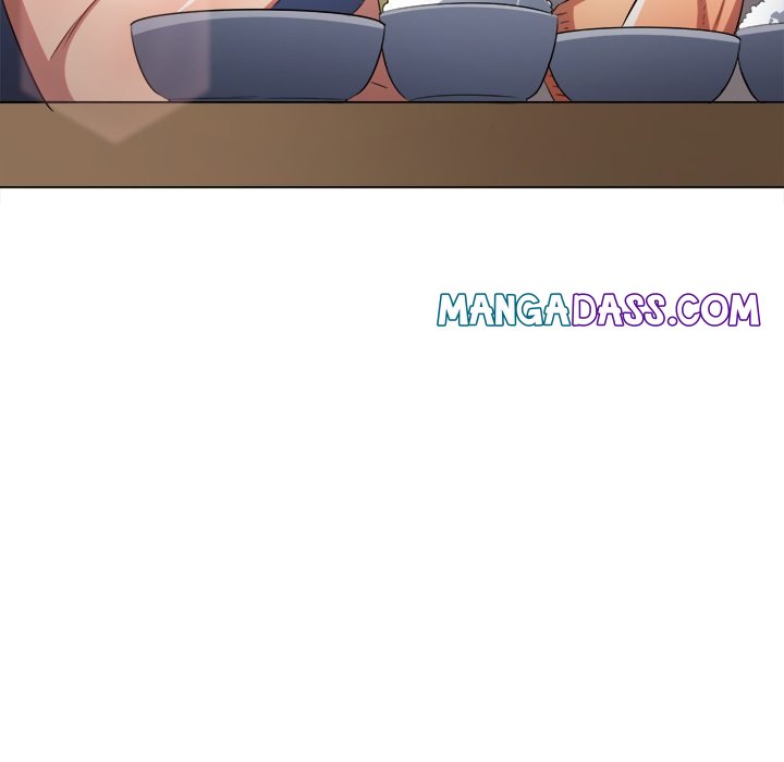 My High School Bully - Chapter 254 Page 137