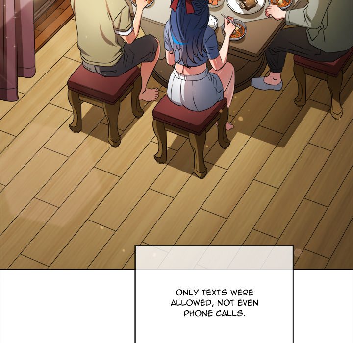 My High School Bully - Chapter 254 Page 173
