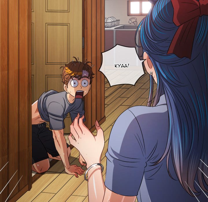 My High School Bully - Chapter 254 Page 26