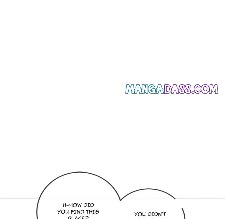 My High School Bully - Chapter 254 Page 28