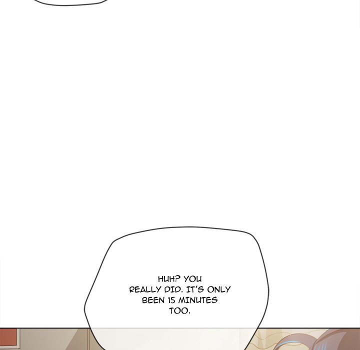 My High School Bully - Chapter 254 Page 34