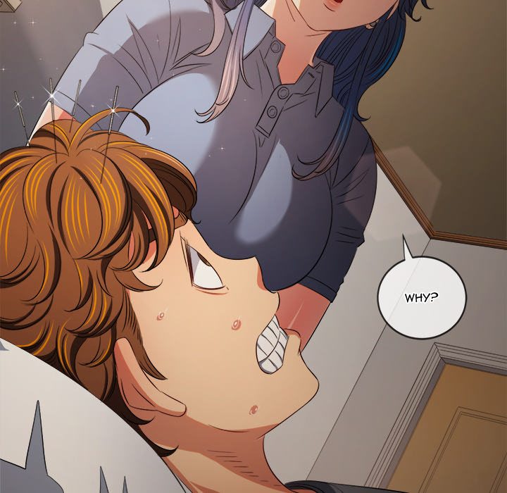 My High School Bully - Chapter 254 Page 51