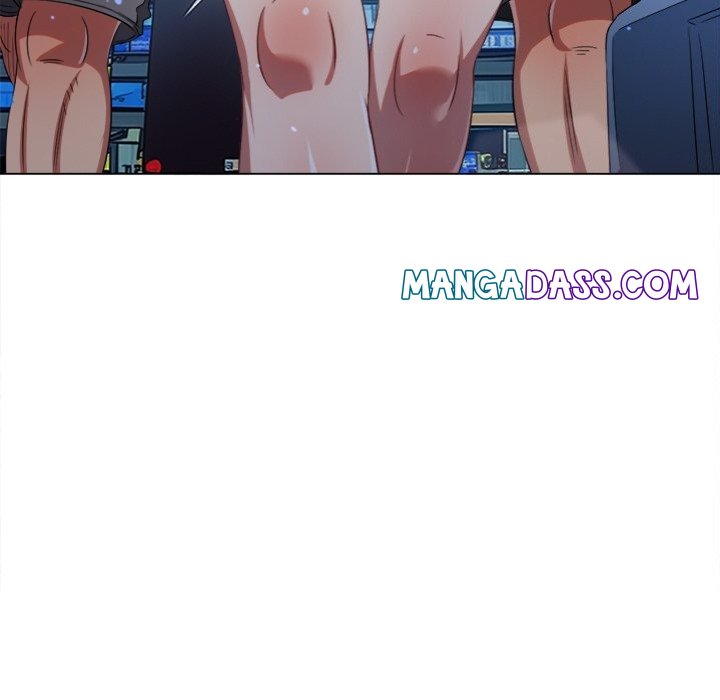 My High School Bully - Chapter 255 Page 138