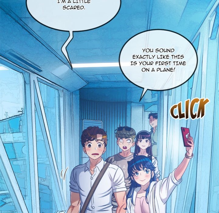 My High School Bully - Chapter 255 Page 159