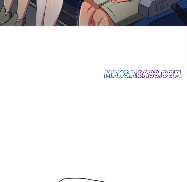 My High School Bully - Chapter 255 Page 164