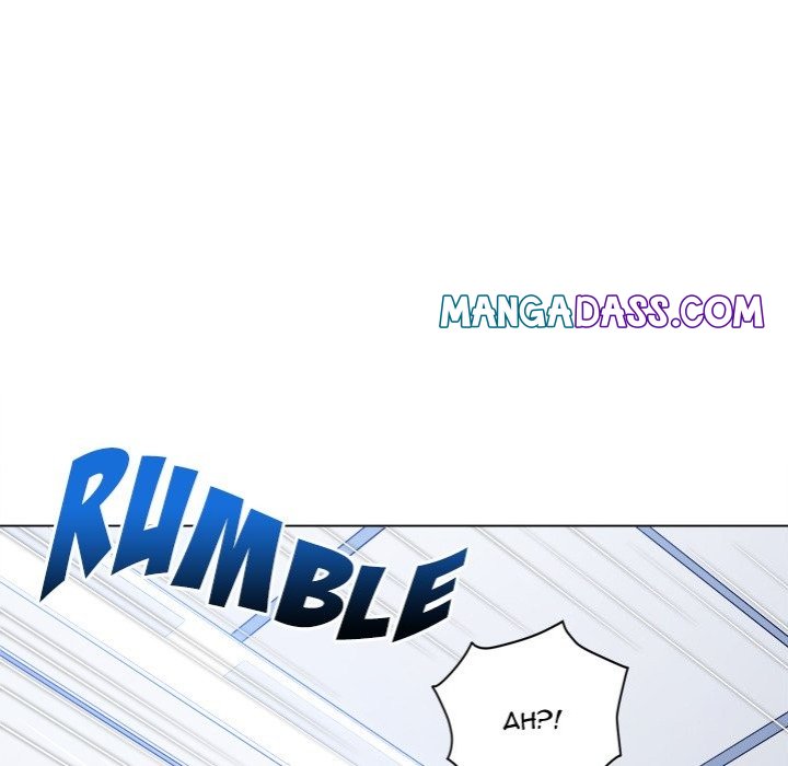 My High School Bully - Chapter 255 Page 187
