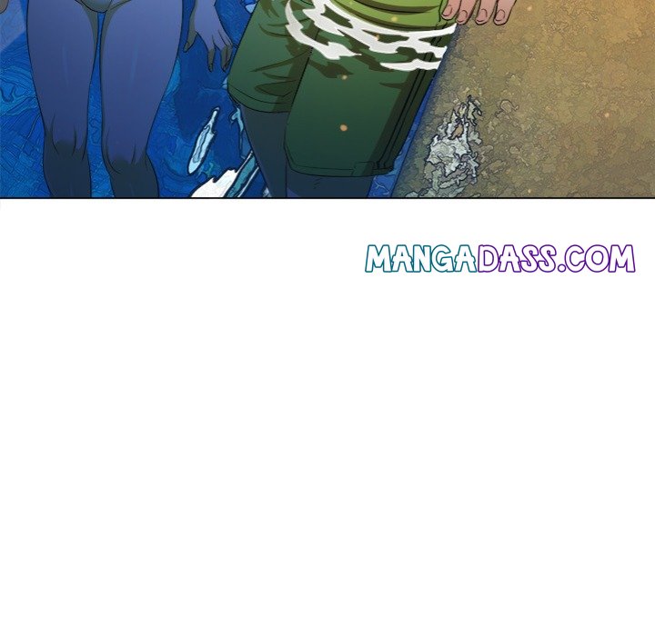 My High School Bully - Chapter 258 Page 107