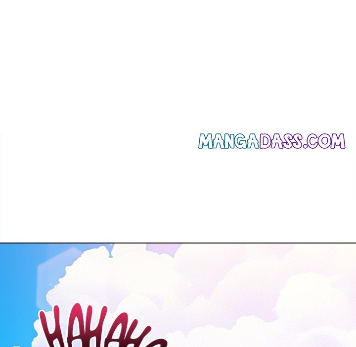 My High School Bully - Chapter 258 Page 123
