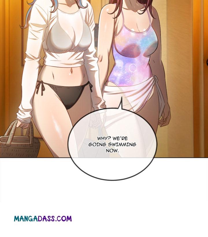 My High School Bully - Chapter 258 Page 97