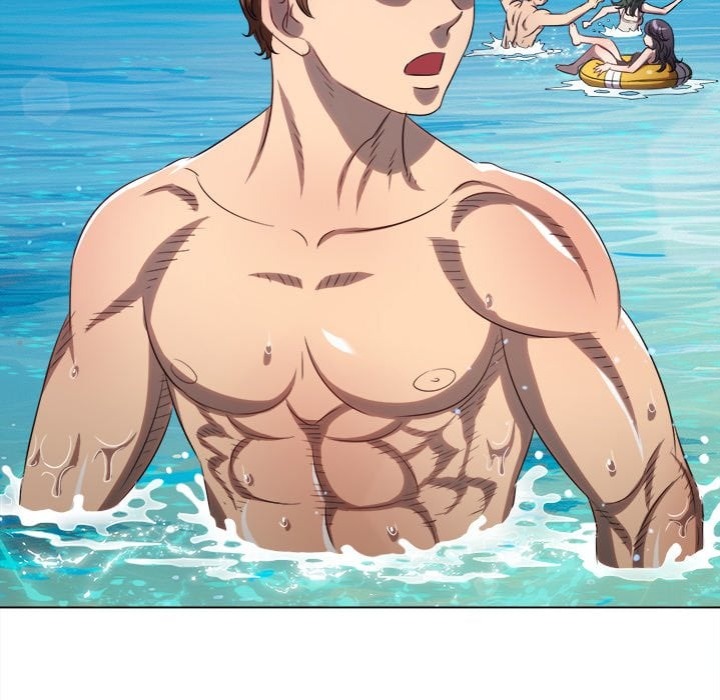 My High School Bully - Chapter 259 Page 11