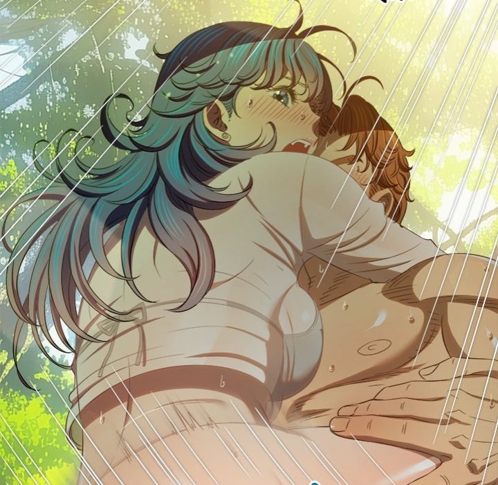 My High School Bully - Chapter 259 Page 133