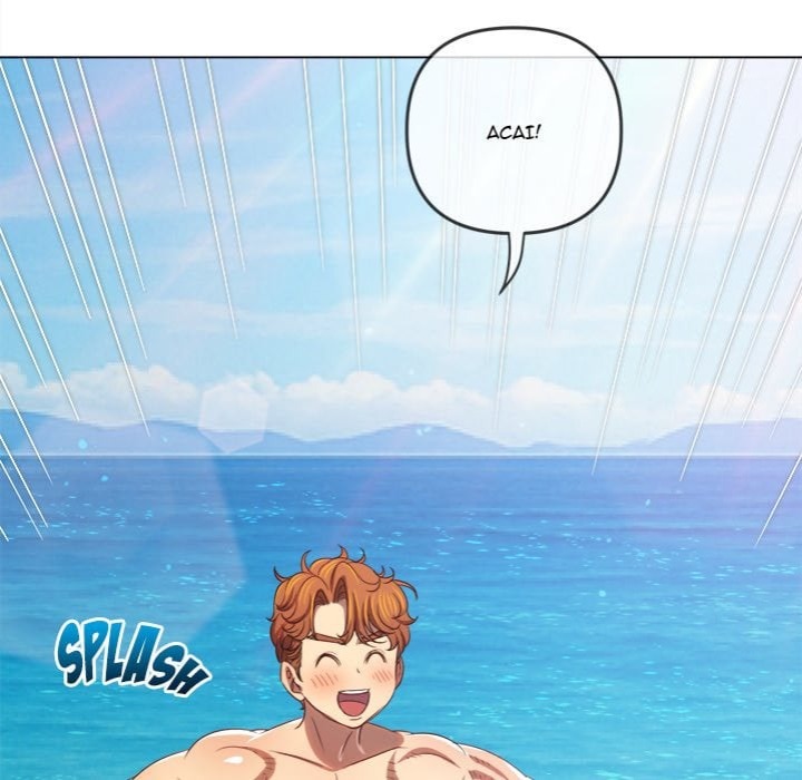 My High School Bully - Chapter 259 Page 17