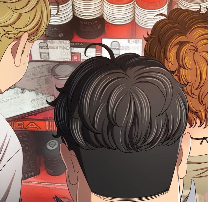 My High School Bully - Chapter 259 Page 188